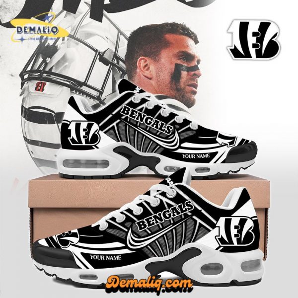 2024 Cincinnati Bengals Limited Edition Air Max Shoes – Version 1