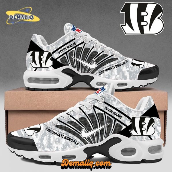 Vanderbilt Football Personalized Air Max Shoes – Custom College Sneakers