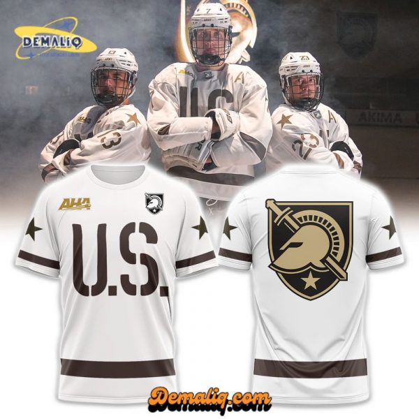 Army Black Knights Replica 2024 Combo T-shirt