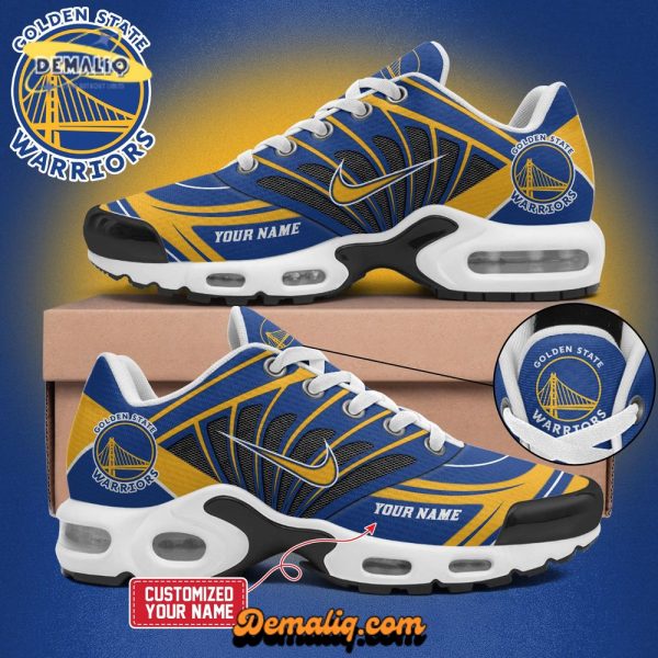 Golden State Warriors 2024 Special Edition New Shoes