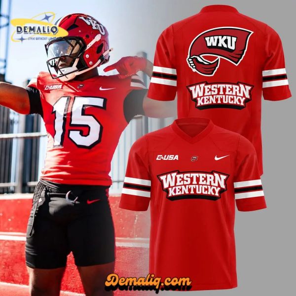 Limited Edition Utah Football Uniform “Rumble in the Rockies” Jersey – Custom Sports Apparel