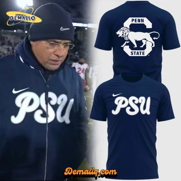 Limited Special New Coach James Franklin Tshirt