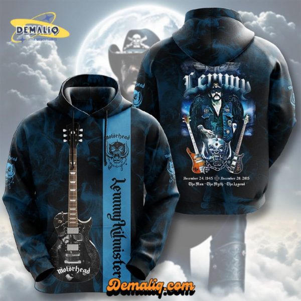 EP ELVIS PRESLEY Music 3D Apparel Hoodie