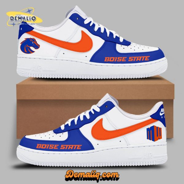 Tennessee Volunteers Football Venom “Dark Mode” AF1 Shoes – NCAA Custom Sneakers