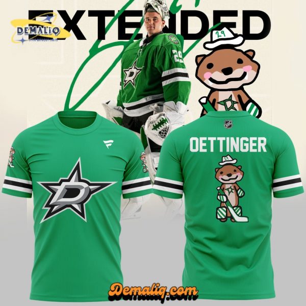 Special Edition Oettinger Green Home Premium Custom T-Shirt – Custom Fan Apparel