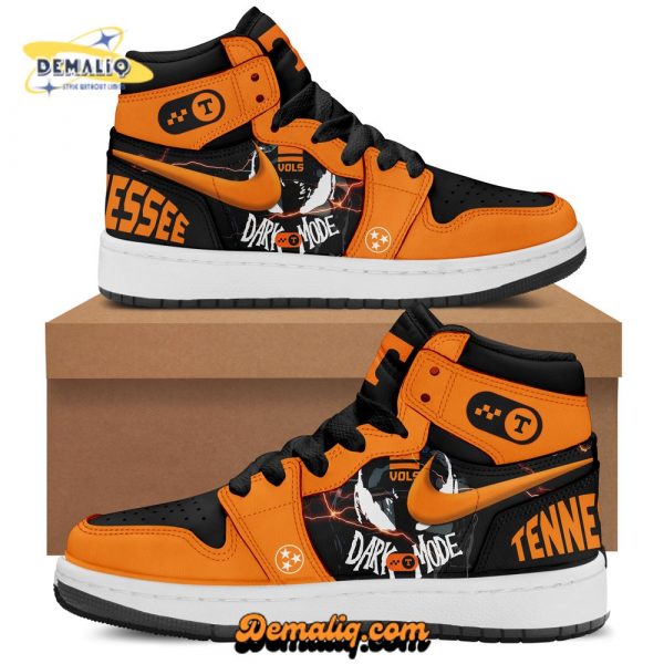 2024 Cincinnati Bengals Limited Edition Air Max Shoes – Version 1