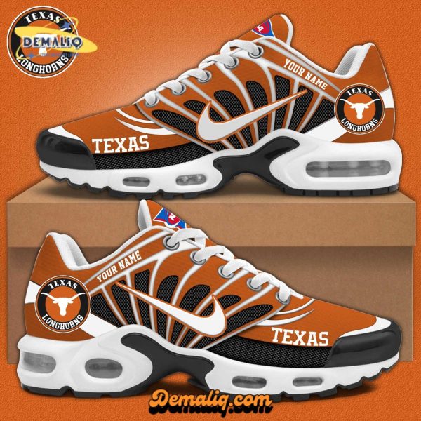 Vanderbilt Football Personalized Air Max Shoes – Custom College Sneakers