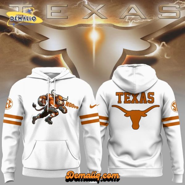 T’LongHorns 2025 Limited Edition Shirt