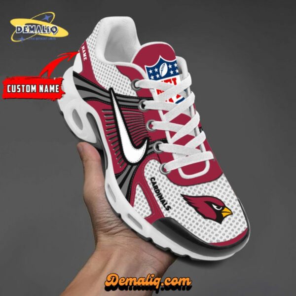 Arizona Cardinals Nike TN Shoes – Men’s NFL Sneakers