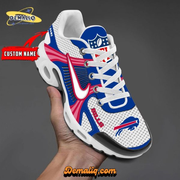 Buffalo Bills Nike TN Shoes – Men’s NFL Supporter Shoes