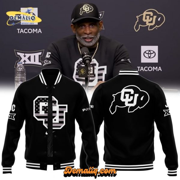 Colorado Buffaloes Firefighter Appreciation Night Premium Limited Quarter Zip Hoodie