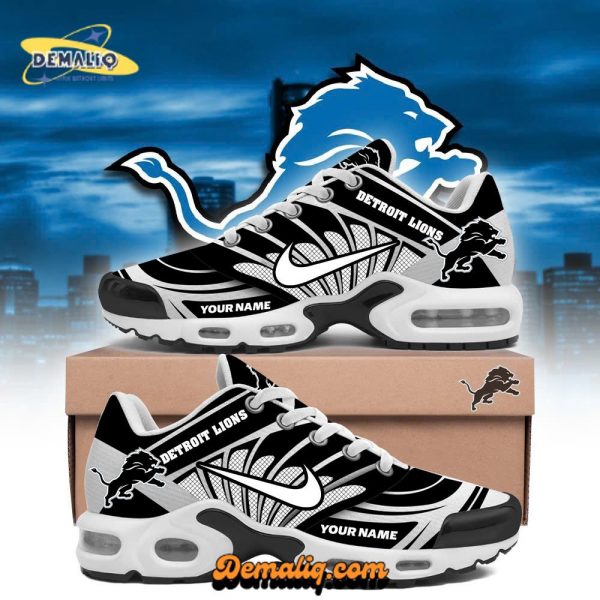 Detroit Lions Shadow Max Plus Shoes