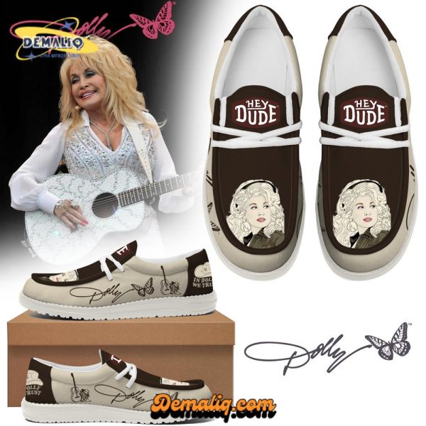 Dolly Parton Loafers – Premium Country Music Footwear