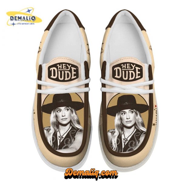 Lainey Wilson Loafers – Country Music Star Edition