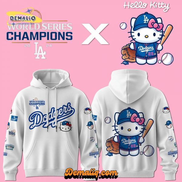 NLCS Champion Los Angeles Dodgers T-shirt Apparel