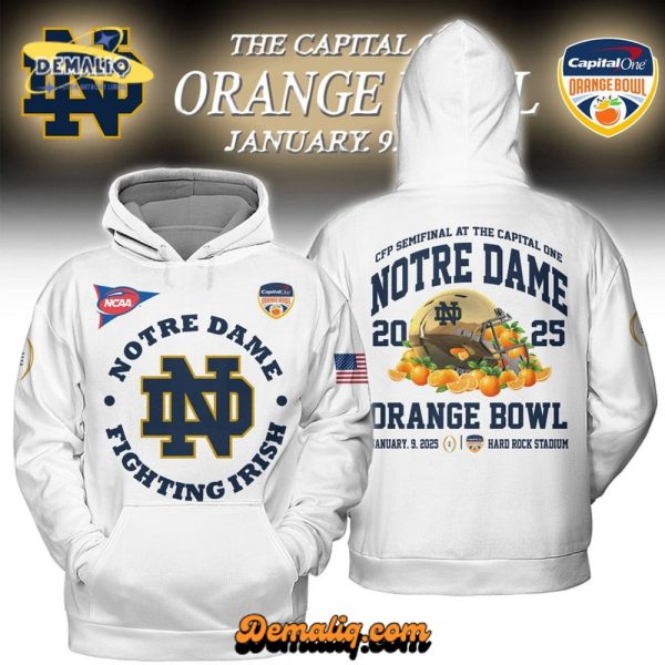 NOTRE DAME BASEBALL JACKET HCT APT NODA