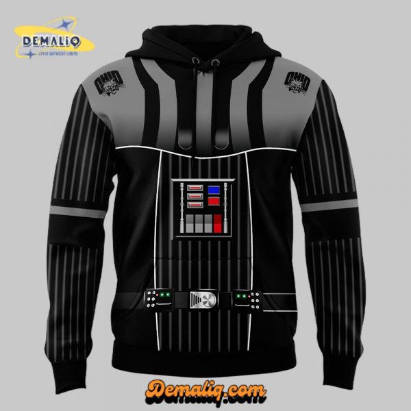 Ohio Bobcats Star Wars Limited Edition Hoodie