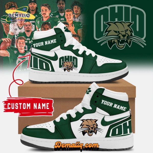 Ohio Bobcats Star Wars Limited Edition Hoodie