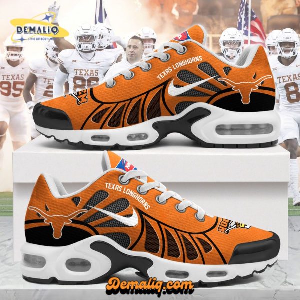 PREMIUM SPORT SHOES ALK NTH TEXAS LONGHORNS TELO – AIR MAX