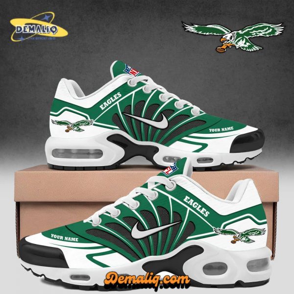 Philadelphia Eagles Limited Edition Shoes Air Max V1