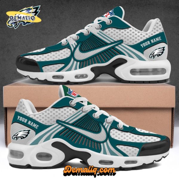 Philadelphia Eagles New Shoes 2025 LIMITED EDITION Air Max V1