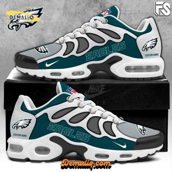 Philadelphia Eagles New Shoes 2025 LIMITED EDITION Air Max V2