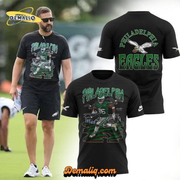 Philadelphia Eagles Nick Sirianni Shirt