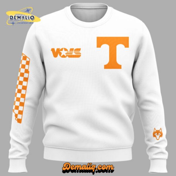 Special Tennessee Football Tennessee Neyland Stadium Sweatshirt