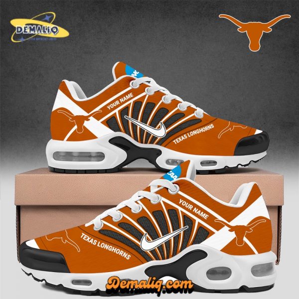 T’LongHorns 2025 Limited Edition Air Max Shoes V1