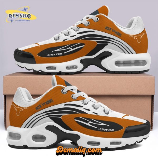 T’LongHorns 2025 Limited Edition Air Max Shoes V2