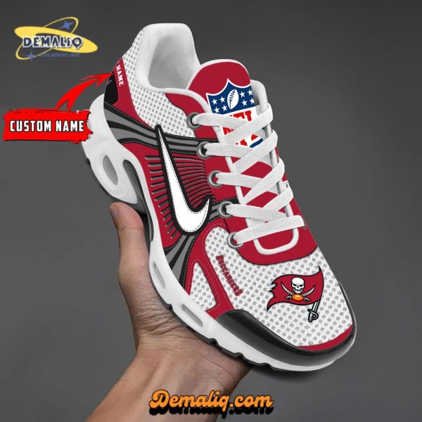 Tampa Bay Buccaneers Nike TN Shoes – Stylish NFL Men’s Sneakers