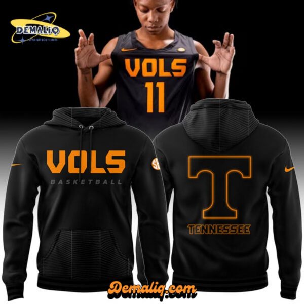 Tennessee Volunteers football Special New Orange Hoodie