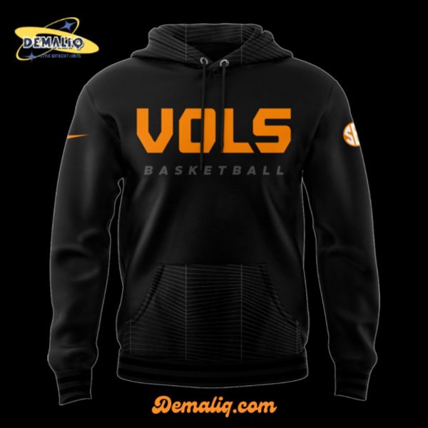 Tennessee Basketball Dark Mode Limited Edition Hoodie