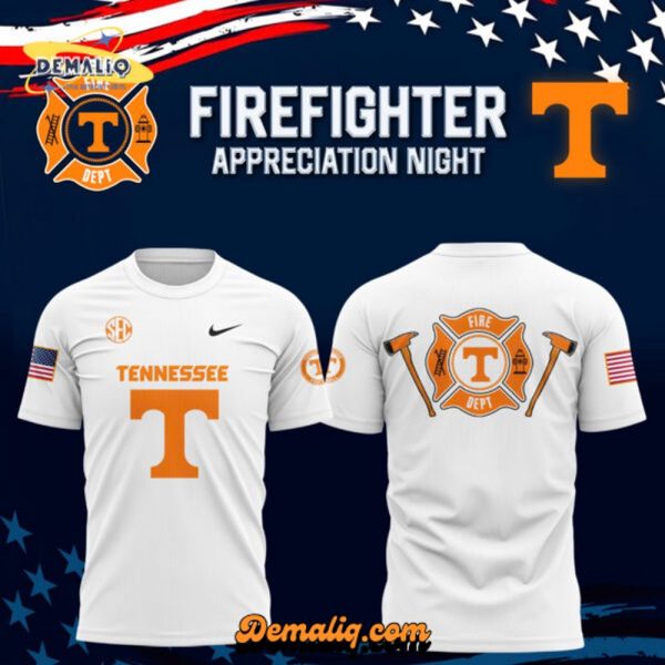 Tennessee Volunteers football Special New Orange Hoodie