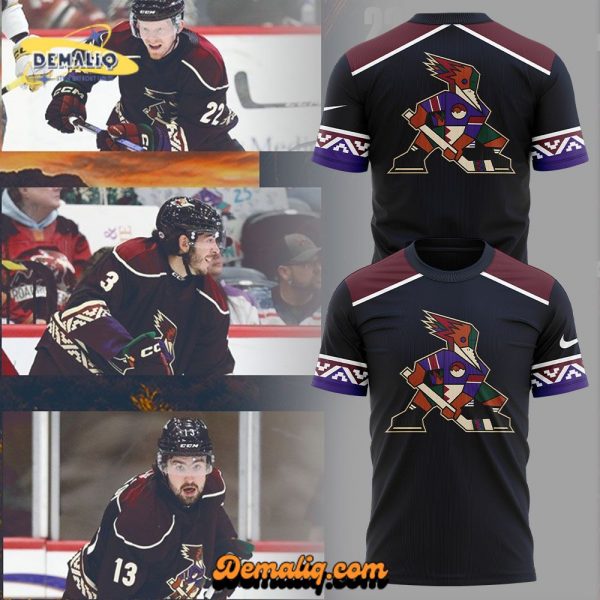 Tucson Roadrunners Grateful Dead Night Hoodie